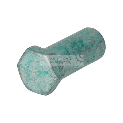 HEX ADJUSTING NUT